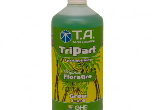 TriPart Grow 1л